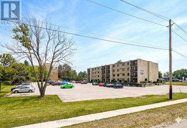 102 - 31 VICTORIA STREET S Strathroy-Caradoc (NW) Ontario photo 36
