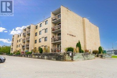 102 - 31 VICTORIA STREET S Strathroy-Caradoc (NW) Ontario photo 37