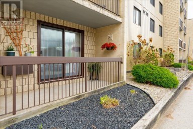 102 - 31 VICTORIA STREET S Strathroy-Caradoc (NW) Ontario photo 4