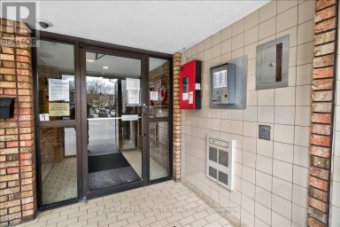 102 - 31 VICTORIA STREET S Strathroy-Caradoc (NW) Ontario photo 5