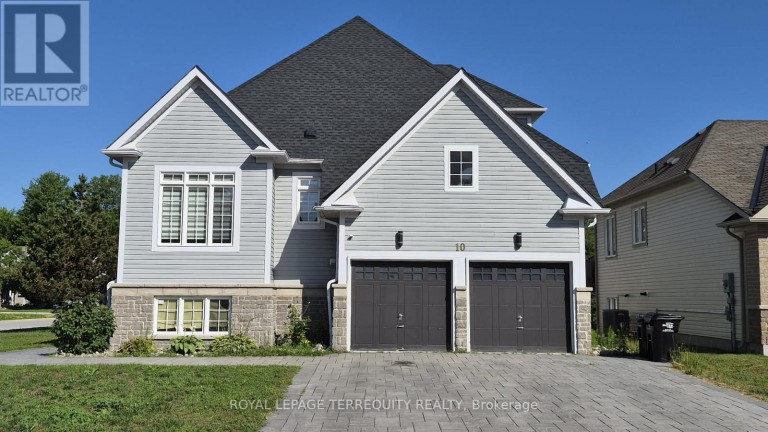 10 CULHAM TRAIL, Wasaga Beach, Ontario, L9Z0C6
