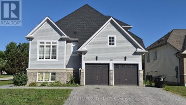 10 CULHAM TRAIL Wasaga Beach Ontario photo 1