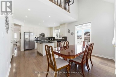 10 CULHAM TRAIL Wasaga Beach Ontario photo 15