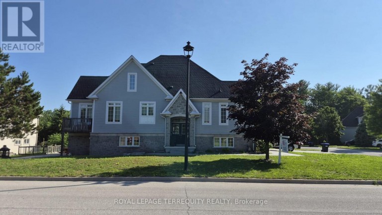10 CULHAM TRAIL, Wasaga Beach, Ontario, L9Z0C6