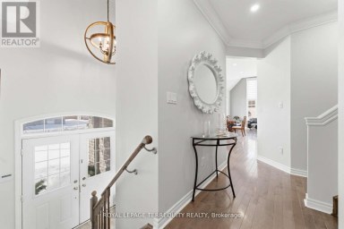 10 CULHAM TRAIL Wasaga Beach Ontario photo 36