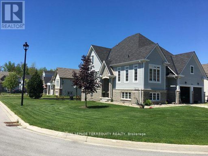 10 CULHAM TRAIL, Wasaga Beach, Ontario, L9Z0C6