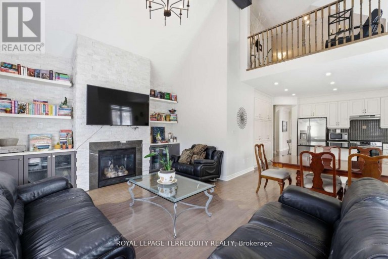 10 CULHAM TRAIL, Wasaga Beach, Ontario, L9Z0C6
