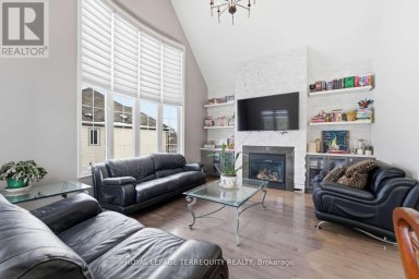 10 CULHAM TRAIL Wasaga Beach Ontario photo 7
