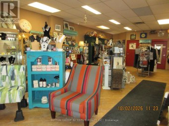 2 - 191 HURONTARIO STREET Collingwood Ontario photo 1