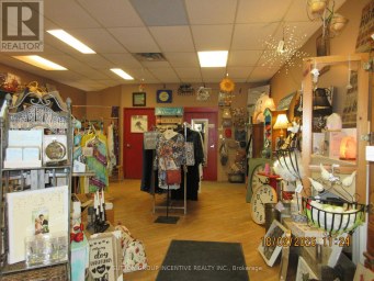 2 - 191 HURONTARIO STREET Collingwood Ontario photo 7