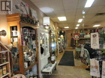 2 - 191 HURONTARIO STREET Collingwood Ontario photo 9