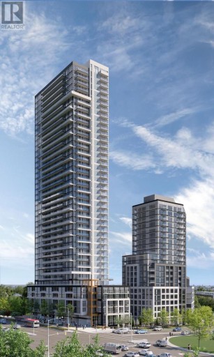 3403 - 209 STEELES AVENUE W, Brampton (Fletcher's Creek South), Ontario, L6Y6M5