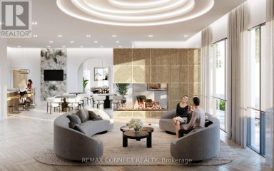 3403 - 209 STEELES AVENUE W Brampton (Fletcher's Creek South) Ontario photo 8