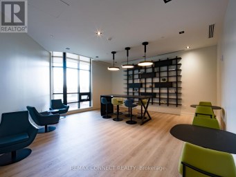 3409 - 209 STEELES AVENUE W Brampton (Fletcher's Creek South) Ontario photo 10