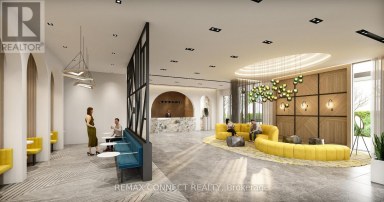 3409 - 209 STEELES AVENUE W Brampton (Fletcher's Creek South) Ontario photo 2