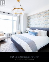 3409 - 209 STEELES AVENUE W Brampton (Fletcher's Creek South) Ontario photo 6