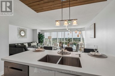 906 - 18 LEE CENTRE DRIVE Toronto (Woburn) Ontario photo 10