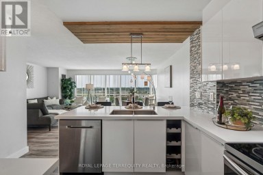 906 - 18 LEE CENTRE DRIVE Toronto (Woburn) Ontario photo 11
