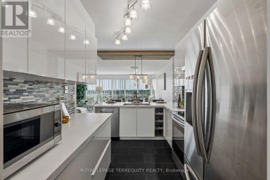 906 - 18 LEE CENTRE DRIVE Toronto (Woburn) Ontario photo 12