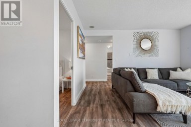 906 - 18 LEE CENTRE DRIVE Toronto (Woburn) Ontario photo 13