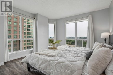 906 - 18 LEE CENTRE DRIVE Toronto (Woburn) Ontario photo 14