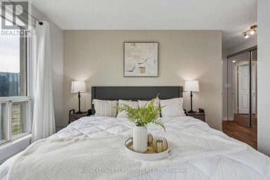 906 - 18 LEE CENTRE DRIVE Toronto (Woburn) Ontario photo 15
