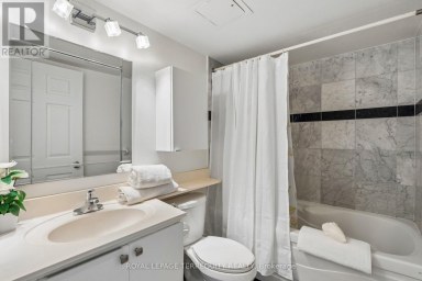 906 - 18 LEE CENTRE DRIVE Toronto (Woburn) Ontario photo 16