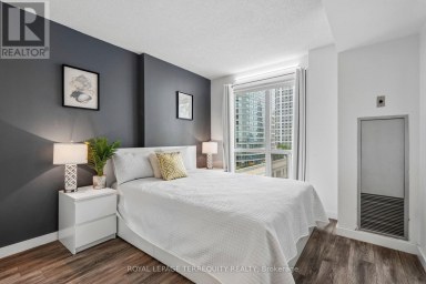 906 - 18 LEE CENTRE DRIVE Toronto (Woburn) Ontario photo 17