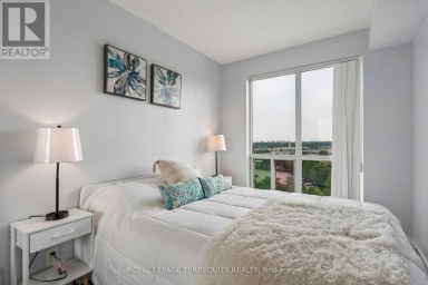 906 - 18 LEE CENTRE DRIVE Toronto (Woburn) Ontario photo 19