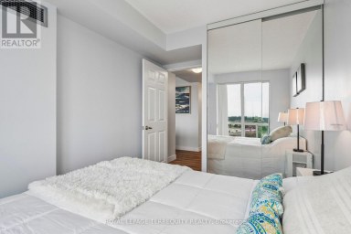 906 - 18 LEE CENTRE DRIVE Toronto (Woburn) Ontario photo 20