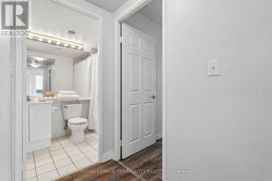906 - 18 LEE CENTRE DRIVE Toronto (Woburn) Ontario photo 22