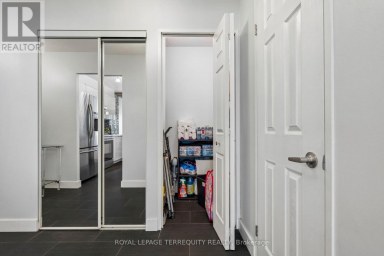 906 - 18 LEE CENTRE DRIVE Toronto (Woburn) Ontario photo 23