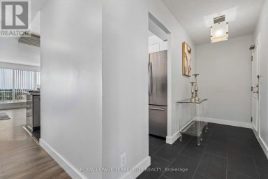 906 - 18 LEE CENTRE DRIVE Toronto (Woburn) Ontario photo 24