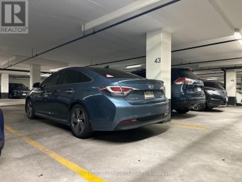 906 - 18 LEE CENTRE DRIVE Toronto (Woburn) Ontario photo 27
