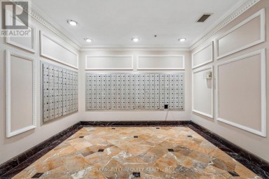 906 - 18 LEE CENTRE DRIVE Toronto (Woburn) Ontario photo 28