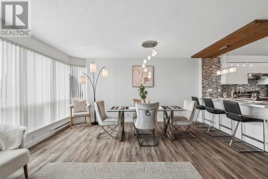 906 - 18 LEE CENTRE DRIVE Toronto (Woburn) Ontario photo 3