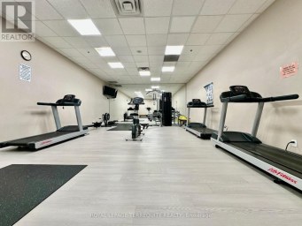 906 - 18 LEE CENTRE DRIVE Toronto (Woburn) Ontario photo 32