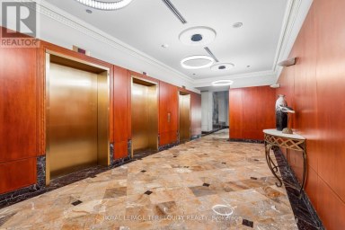 906 - 18 LEE CENTRE DRIVE Toronto (Woburn) Ontario photo 38