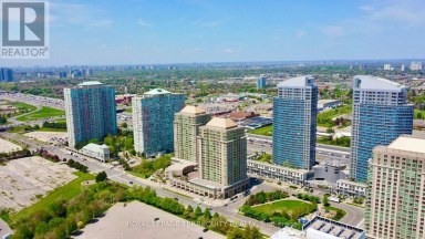 906 - 18 LEE CENTRE DRIVE Toronto (Woburn) Ontario photo 4