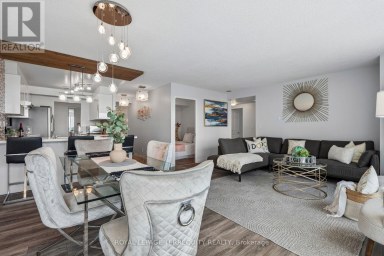 906 - 18 LEE CENTRE DRIVE Toronto (Woburn) Ontario photo 5