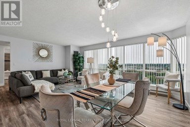 906 - 18 LEE CENTRE DRIVE Toronto (Woburn) Ontario photo 6