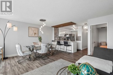 906 - 18 LEE CENTRE DRIVE Toronto (Woburn) Ontario photo 8