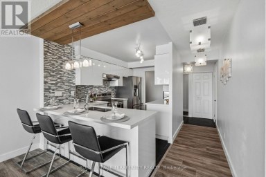 906 - 18 LEE CENTRE DRIVE Toronto (Woburn) Ontario photo 9