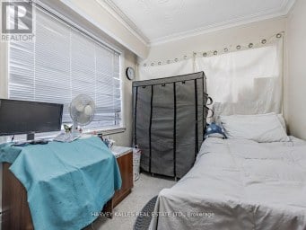 6 CARRINGTON AVENUE Toronto (Caledonia-Fairbank) Ontario photo 13