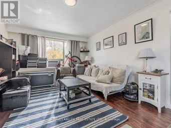 6 CARRINGTON AVENUE Toronto (Caledonia-Fairbank) Ontario photo 17