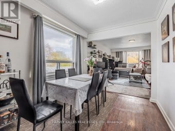 6 CARRINGTON AVENUE Toronto (Caledonia-Fairbank) Ontario photo 19