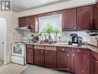 6 CARRINGTON AVENUE Toronto (Caledonia-Fairbank) Ontario photo 20