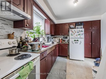 6 CARRINGTON AVENUE Toronto (Caledonia-Fairbank) Ontario photo 21