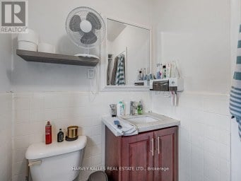 6 CARRINGTON AVENUE Toronto (Caledonia-Fairbank) Ontario photo 22