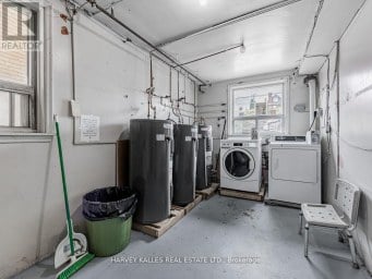 6 CARRINGTON AVENUE Toronto (Caledonia-Fairbank) Ontario photo 25